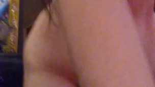 PAWG ASS TWERK Booty Shake Floppy Cellulite Ass Stretch Marks Dancing Butt Cheeks Clapping Onlyfans