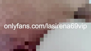 Masturbation Compilation Of Hottie LaSirena69