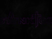 Sanktor - SKINNY ASIAN FASHION MODEL ART NUDE VIDEO 16/16