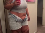 Fat Bitch Redbone - Screenshot 15 of 16 - Big Booty Redbone
