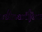 Sanktor - SLAVIC MILF WITH SHAVED PUSSY AND NATURAL TITS 1/16