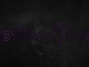 Sanktor - SLAVIC MILF WITH SHAVED PUSSY AND NATURAL TITS 15/16