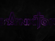 Sanktor - SLAVIC MILF WITH SHAVED PUSSY AND NATURAL TITS 16/16