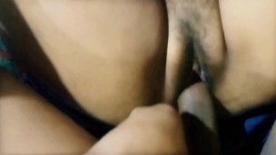 My Wife Saying Cum Inside My Pussy