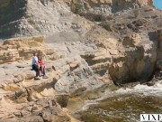 VIXEN Stunning babe fucked hard 10/16