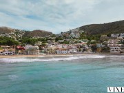 VIXEN Stunning babe fucked hard 3/16