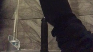 Melissa joy 30 cm dildo