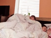 I'm friends with a monster that's under my bed 1/16