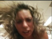 LA PREDA DELL'UOMO NERO scn01 - Screenshot 9 of 16 - Facial