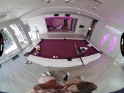 VT Balls Deep In The Pocket 4/16