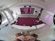 VT Balls Deep In The Pocket 5/16