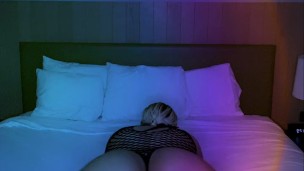 Shake that fat ass bitch