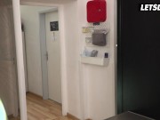 TOP 5 HORNY HOSTEL UNCENSORED ANGELS COMPILATION! 4/16