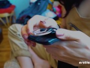 Ersties - Jessica & Rylee Have Hardcore Kinky Lesbian Sex 8/16