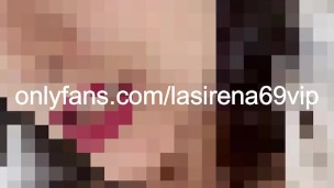 Panties On But My Pussy Is Dripping Wet From The Vibrator