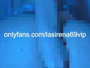 Two Is Better Than One! Watch Me Enjoy My Two Huge Dildos