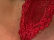 J’aime jouer avec ma chatte 2/16