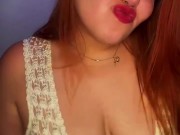 The porn version of my viral tiktok are the best you can see