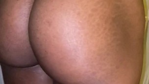 QUEEN ANNA-PERFECT BODY. Ebony Queen Big Ass