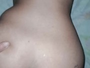 Cuzinho apertado 5/16