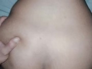 Cuzinho apertado 6/16