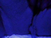 I love masturbation in solarium