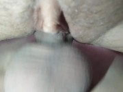 Be patient bitch, I'll cum soon 16/16