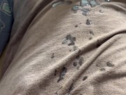 Massive cumshot - Onlyfans / bigbonerbr 13/16