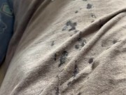 Massive cumshot - Onlyfans / bigbonerbr 15/16