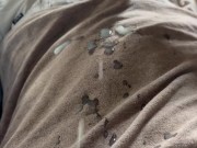 Massive cumshot - Onlyfans / bigbonerbr 5/16