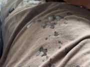 Massive cumshot - Onlyfans / bigbonerbr 6/16