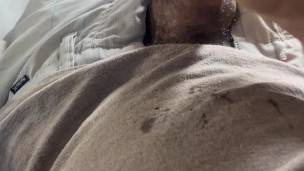 Massive cumshot - Onlyfans / bigbonerbr