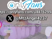 El mañanero con mi amiga 11/16