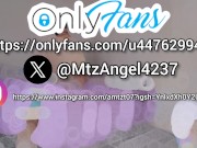 El mañanero con mi amiga 12/16