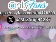 El mañanero con mi amiga 16/16