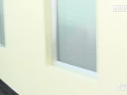 Lesbian Halloween Orgy In The Bathtub with Hot Latina Babes - MAMACITAZ 3/16