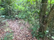 A perfect day with my best friend, we went hiking, laughed and had a lot of sex 1/16