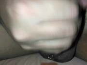 Masterbation relieves my boredom.