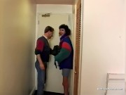 Ben Dover meets housewife Darcy who tries anal 1/16