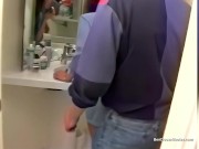 Ben Dover meets housewife Darcy who tries anal 5/16