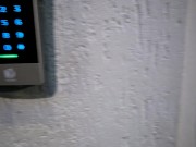 I saw her on the street and offered to make some money 2/16