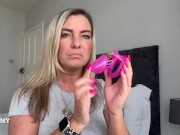 Small Cocks Get Locked - Screenshot 11 of 16 - Femdom