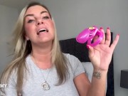 Small Cocks Get Locked - Screenshot 6 of 16 - Femdom