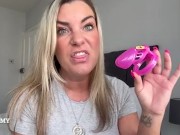 Small Cocks Get Locked - Screenshot 8 of 16 - Humilation