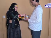 Karwa chauth - Screenshot 5 of 16 - Asian Milf