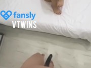 LESBIAN MISTRESS SEDUTED HER STRAIGHT STEPSISTER AND FUCKED HARD 1/16