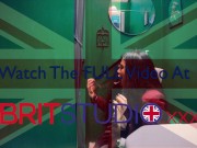 Schoolgirl Sucks Dick At The Gloryhole 15/16