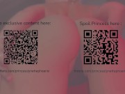 Feet worship &JOI/Foot Fetish Session/Countdown