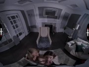 DARK ROOM VR Meet Your New Toy 7/16