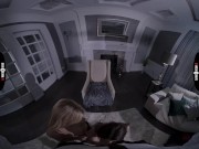 DARK ROOM VR Meet Your New Toy 8/16